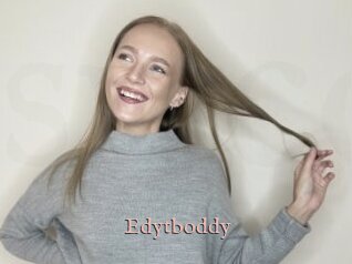 Edytboddy