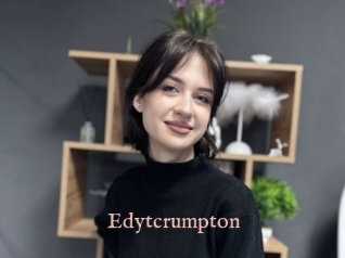 Edytcrumpton