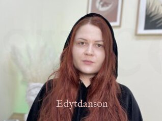 Edytdanson