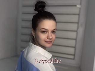 Edyteddie