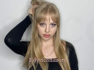Edytfennimore