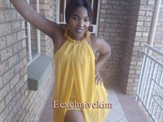 Eexclusivekim