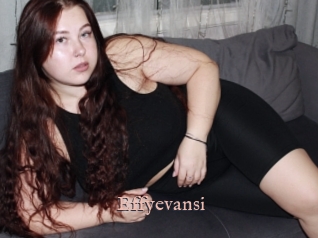 Effyevansi