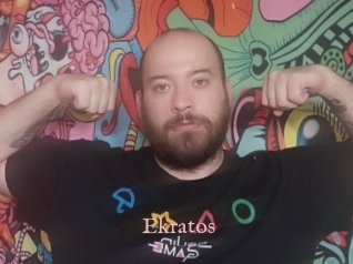 Ekratos