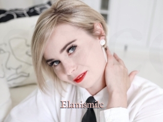Elanismile