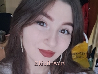 Eldaflowers