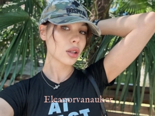 Eleanorvanauker