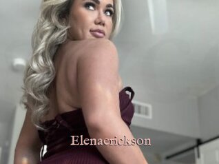 Elenaerickson