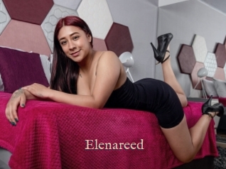 Elenareed