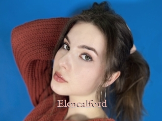 Elenealford