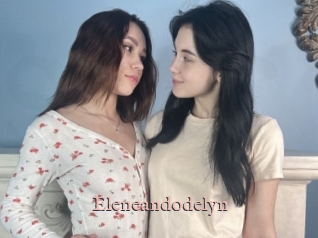 Eleneandodelyn