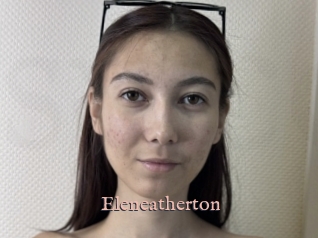 Eleneatherton