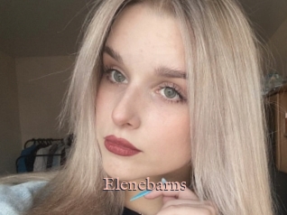 Elenebarns