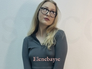 Elenebayse