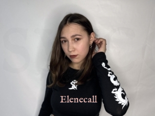Elenecall