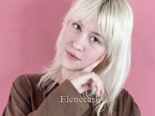 Elenecarl