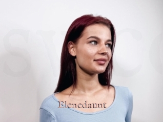 Elenedaunt