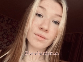 Elenehardeman