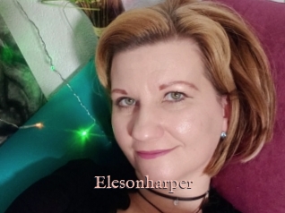 Elesonharper