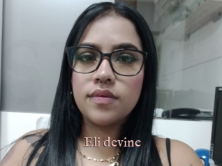 Eli_devine