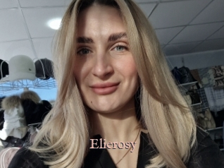 Elierosy