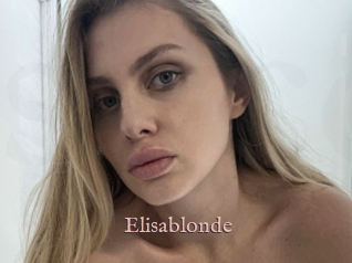 Elisablonde