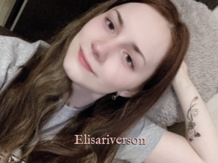 Elisariverson