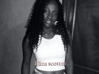 Eliza_scott18