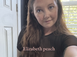 Elizabeth_peach