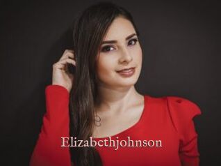 Elizabethjohnson