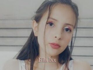 Ella_lxx