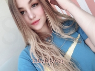 Elladonovan