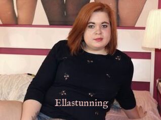 Ellastunning