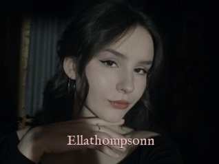 Ellathompsonn