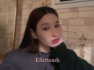 Elletteash