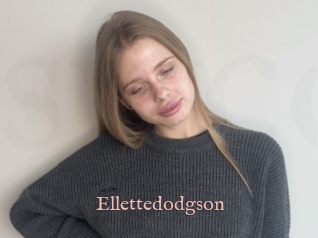 Ellettedodgson