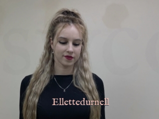 Ellettedurnell