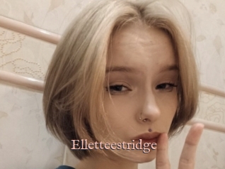 Elletteestridge