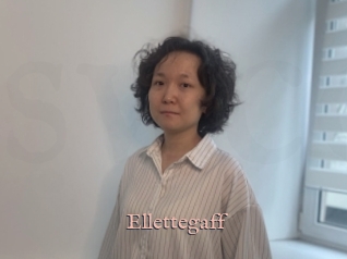 Ellettegaff