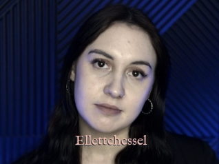 Ellettehessel