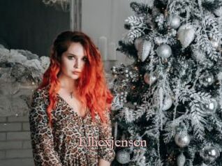 Elliexjensen