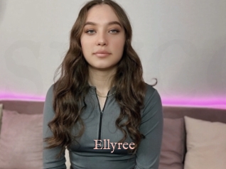 Ellyree