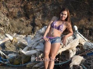 eloisahot Sex Webcam Overzicht