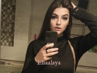 Elsaalaya