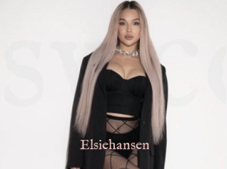 Elsiehansen