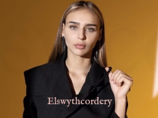 Elswythcordery