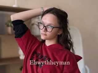 Elswythheyman