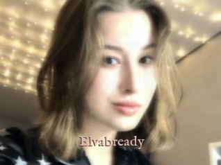 Elvabready