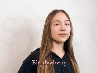 Elvadewberry