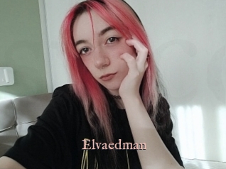 Elvaedman